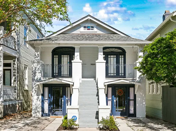 7713 Hampson St, New Orleans, LA 70118
