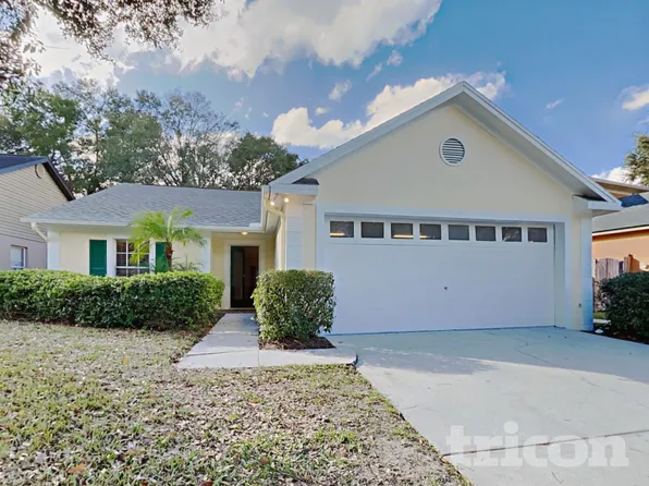 4708 Kilkenny Dr, Tampa, FL 33610