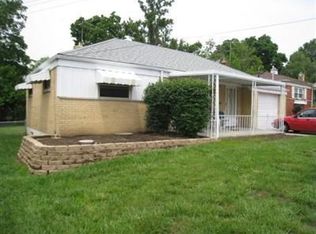 425 Morrvue Dr, Cincinnati, OH 45238