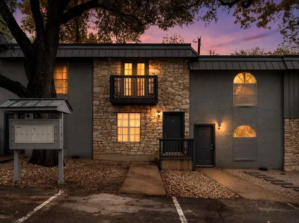 1912 Lightsey Rd APT 4, Austin, TX 78704