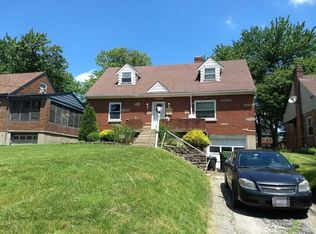 4700 Basil Ln, Cincinnati, OH