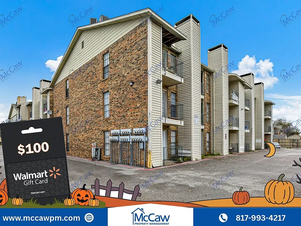 9520 Royal Ln #321