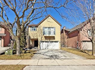 140 Romain Cres, Oakville, ON