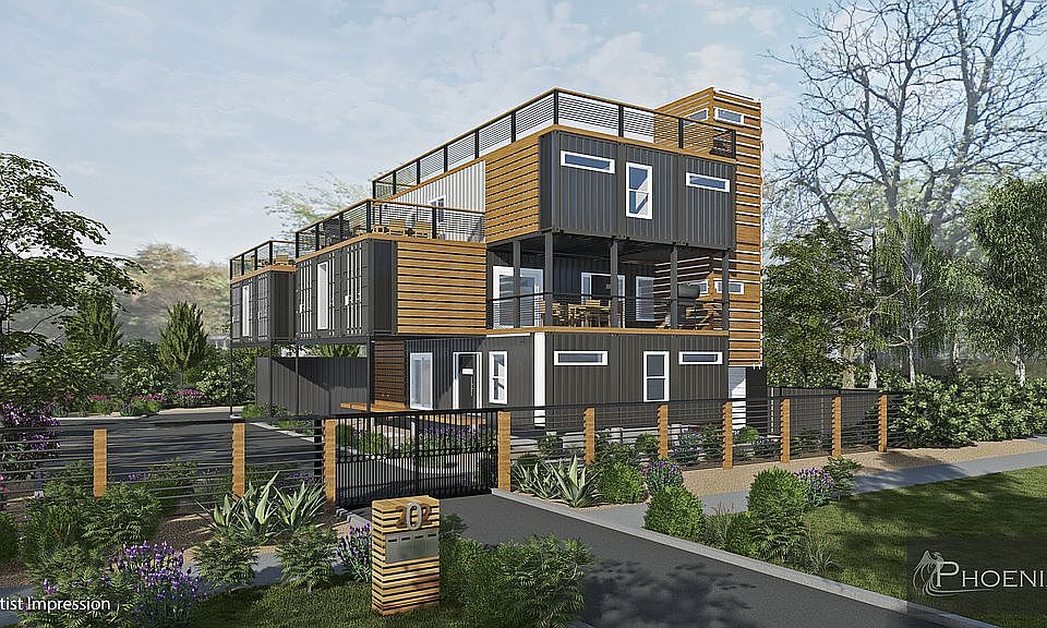 1st image of 202 Essex St #4