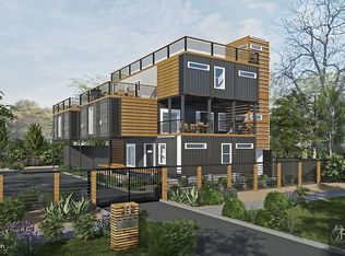 202 Essex St #4, San Antonio, TX 78210