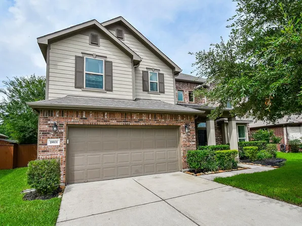 18031 Hampton Hills Dr, Humble, TX 77338
