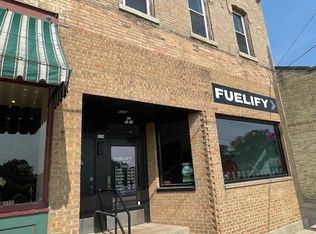114 N Water St #A, Watertown, WI 53094