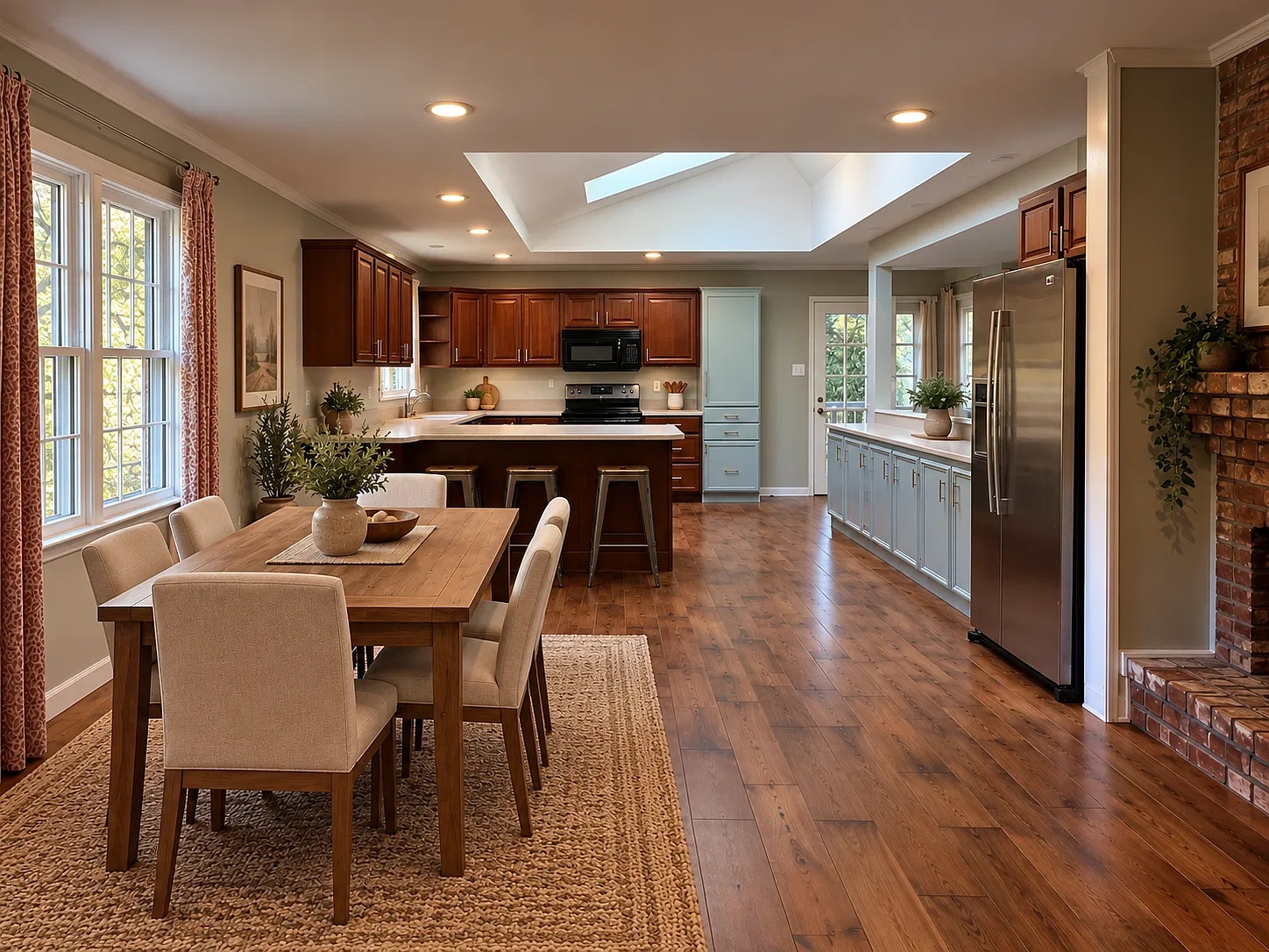 5 bed, 2708 sqft, $3,400 — Photo 4