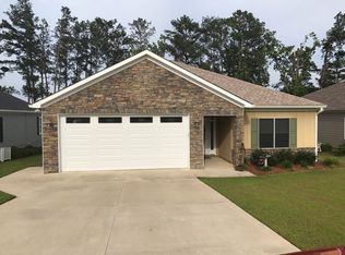 17 Walden Woods Loop, Eufaula, AL 36027