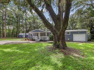 4308 Holder Ln, Tallahassee, FL 32310