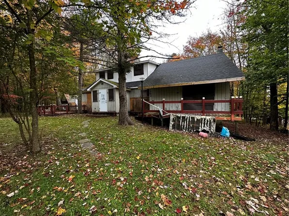 161 Carrier Street, Liberty, NY 12754