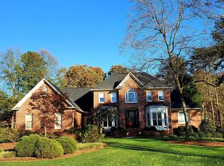 18916 Mary Ardrey Cir, Cornelius, NC 28031