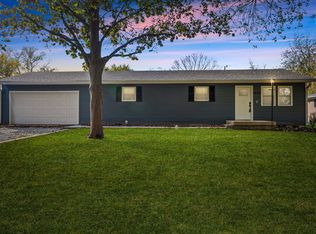 1832 N Audubon Rd, Indianapolis, IN 46218