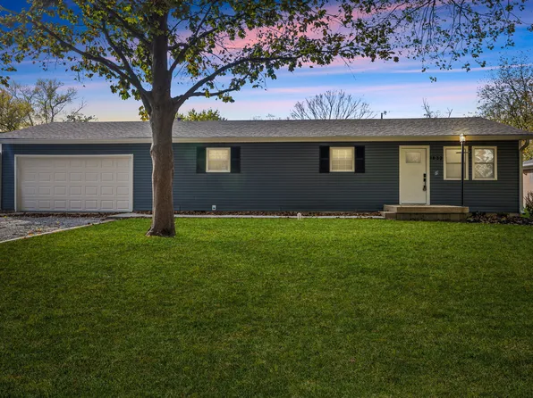 1832 N Audubon Rd, Indianapolis, IN 46218