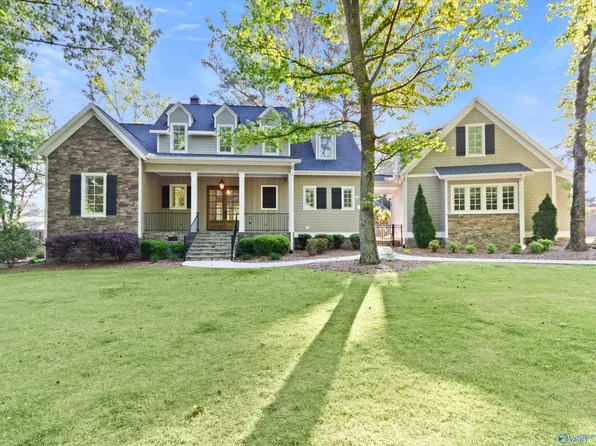 5405 Spring Creek Dr, Guntersville, AL 35976