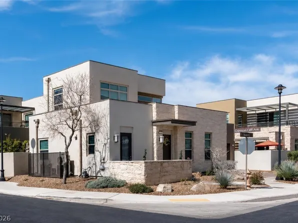 4311 Veraz St, Summerlin, NV 89135