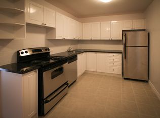 1276 Islington Ave, Toronto, ON M9A 3J9