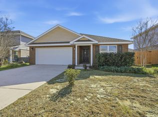 727 Widgeon Way, Crestview, FL 32539