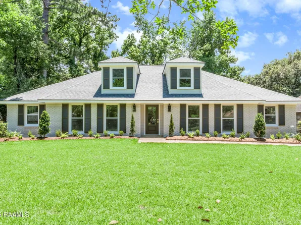 121 Miller St, Lafayette, LA 70503