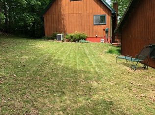 9486 Jackson Hts, Harshaw, WI 54529