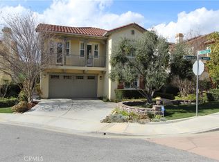 4687 Camino Del Sol, Calabasas, CA 91302