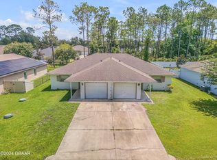33 Lloshire Path, Palm Coast, FL 32164