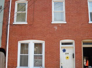 525 Locust St, Lancaster, PA 17602