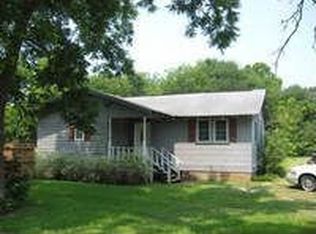 4333 Rosemary St, Williston, SC 29853