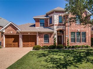 382 Fairlanding Ave, Fairview, TX 75069