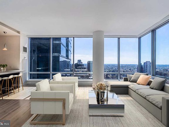 2nd image of 1414 S Penn Sq #36GH