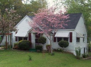 302 N Elm St NW, Rome, GA 30165