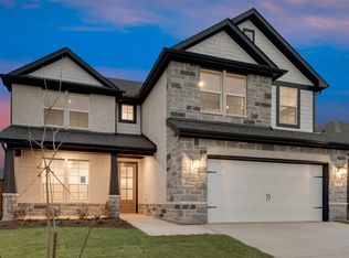 2009 Velora Dr, Haslet, TX 76052