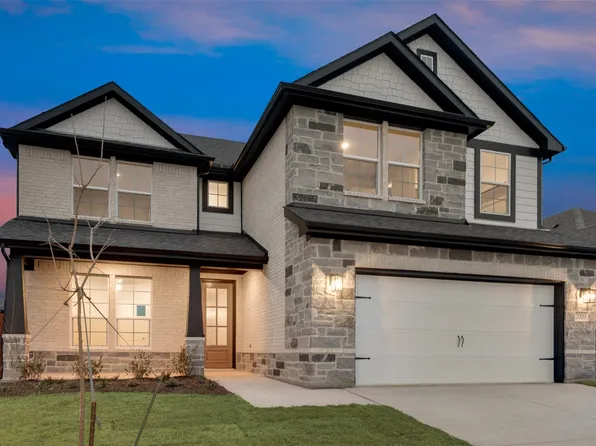 2009 Velora Dr, Haslet, TX 76052