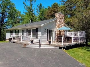 5057 Kings Way, Gladwin, MI 48624