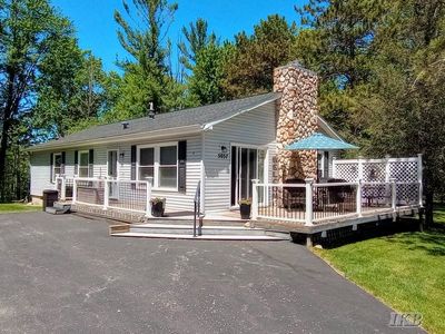 5057 Kings Way, Gladwin, MI, 48624