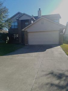 13414 Blue Swallow Dr, Houston, TX, 77086