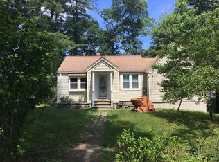 26 Lake Ave, Sharon, MA 02067