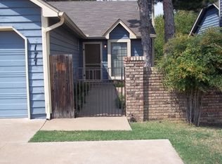 273 E 143rd St S, Glenpool, OK 74033