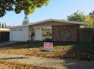 1307 Sandia Ave, Sunnyvale, CA 94089