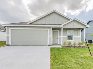 3013 Tooley Dr, Fort Worth, TX 76179