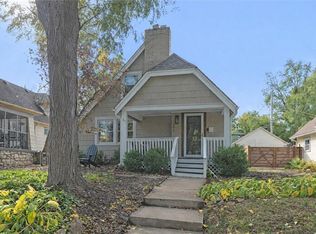309 E 69th St, Kansas City, MO 64113