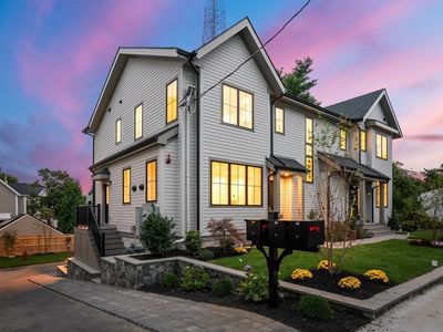 10 Mechanic St #10, Newton Upper Falls, MA, 02464