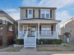 709 E 89th Pl, Chicago, IL 60619