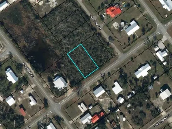 LOT 11 Pineda St Lot 11, Pt Saint Joe, FL 32456