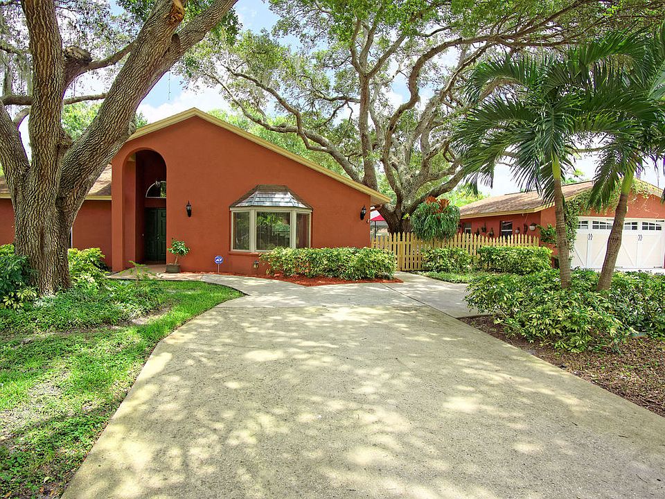Circular Driveway