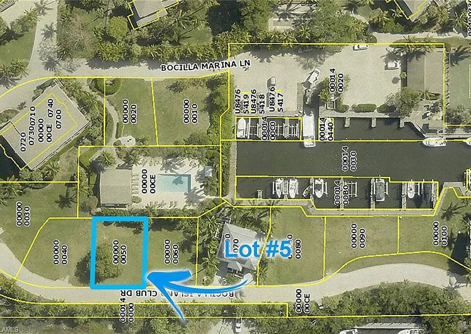 1st image of 16730 Bocilla Island Club Dr