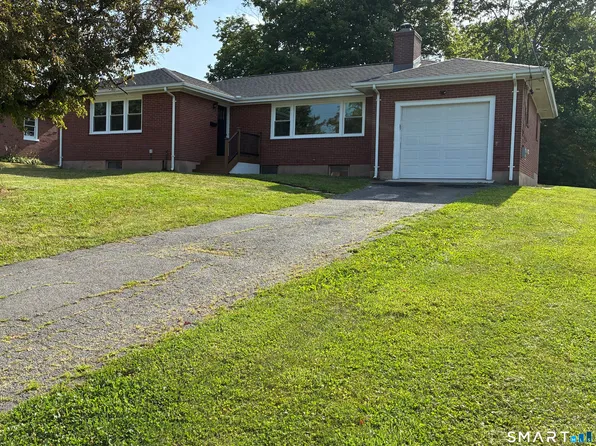 347 Farm Hill Road, Middletown, CT 06457