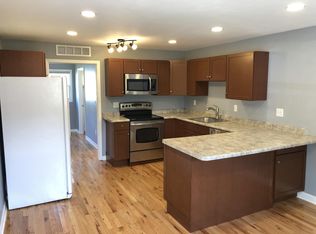 9276 E Us Highway 40 UNIT 3, Terre Haute, IN 47803