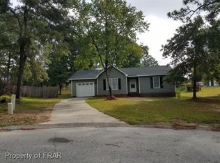 4404 Ivory Ct, Fayetteville, NC 28311