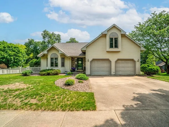 4129 Birch Crest Lane, Eau Claire, WI 54701